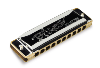 Harmonica Lessons From Harmonica.Com